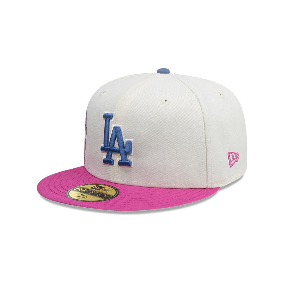 59FIFTY City Element エクアドル ロサンゼルス・ドジャース - 14751999 - 700 | NEW ERA ニューエラ公式オンラインストア
