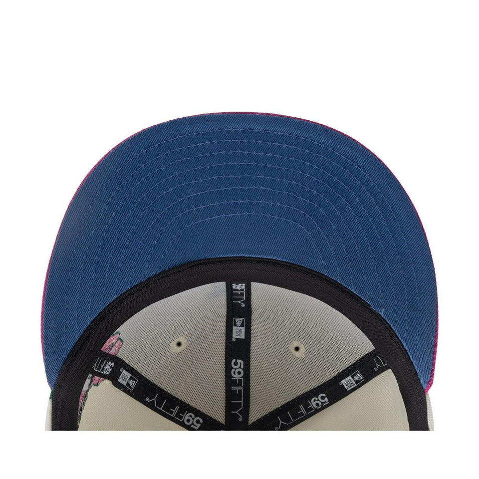 59FIFTY City Element エクアドル ボストン・レッドソックス - 14752000 - 700 | NEW ERA ニューエラ公式オンラインストア