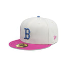 59FIFTY City Element エクアドル ボストン・レッドソックス - 14752000 - 700 | NEW ERA ニューエラ公式オンラインストア