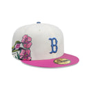 59FIFTY City Element エクアドル ボストン・レッドソックス - 14752000 - 700 | NEW ERA ニューエラ公式オンラインストア