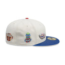 59FIFTY City Element コロンビア ボストン・レッドソックス - 14752004 - 700 | NEW ERA ニューエラ公式オンラインストア