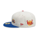 59FIFTY City Element コロンビア ボストン・レッドソックス - 14752004 - 700 | NEW ERA ニューエラ公式オンラインストア