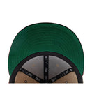 59FIFTY City Element チリ サンディエゴ・パドレス - 14752005 - 700 | NEW ERA ニューエラ公式オンラインストア
