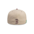59FIFTY City Element チリ ボストン・レッドソックス - 14752008 - 700 | NEW ERA ニューエラ公式オンラインストア