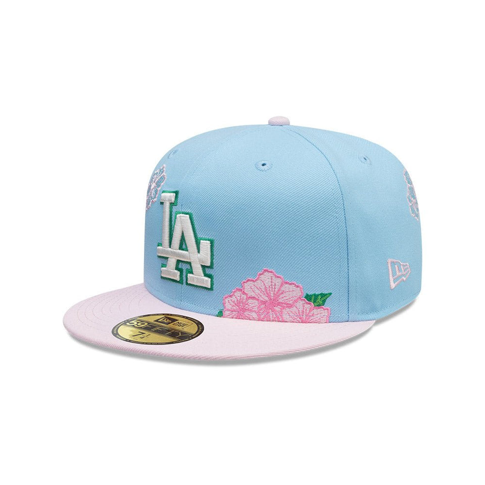 59FIFTY City Elements ドミニカ ロサンゼルス・ドジャース