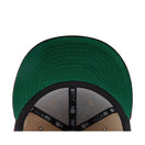 59FIFTY City Elements プエルトリコ ボストン・レッドソックス ベージュ マルーンバイザー - 14751980 - 700 | NEW ERA ニューエラ公式オンラインストア