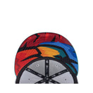 59FIFTY City Elements ホンジュラス ロサンゼルス・ドジャース ホワイト グリーンバイザー - 14751991 - 700 | NEW ERA ニューエラ公式オンラインストア