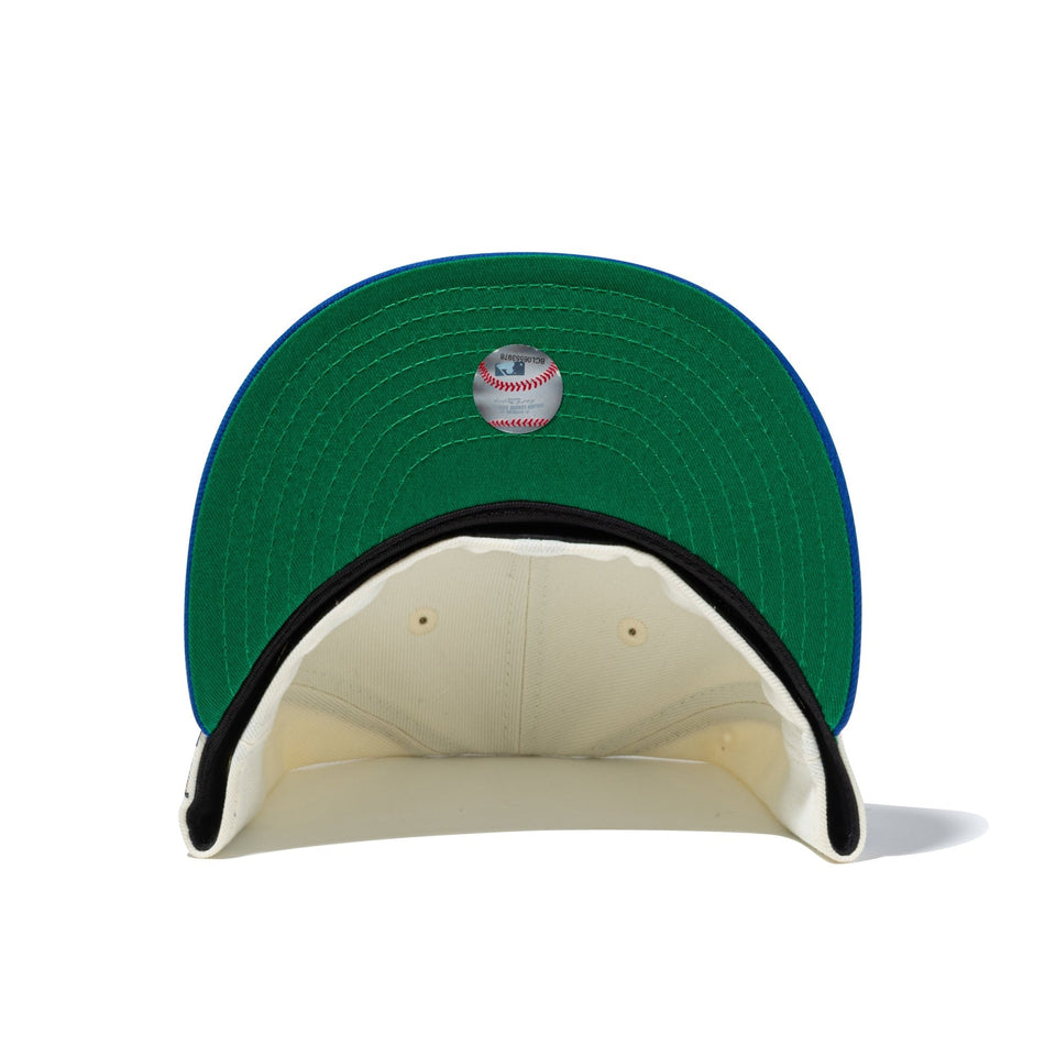 59FIFTY City Elements エルサルバドル サンディエゴ・パドレス