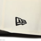 59FIFTY コジコジ COJI - COJI フラッグロゴ クローム ブラックバイザー - 14693462 - 700 | NEW ERA ニューエラ公式オンラインストア