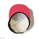 59FIFTY コジコジ COJI - COJI クローム ピンクバイザー - 14693464 - 700 | NEW ERA ニューエラ公式オンラインストア