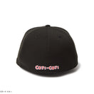 59FIFTY コジコジ COJI - COJI C ブラック - 14693463 - 700 | NEW ERA ニューエラ公式オンラインストア