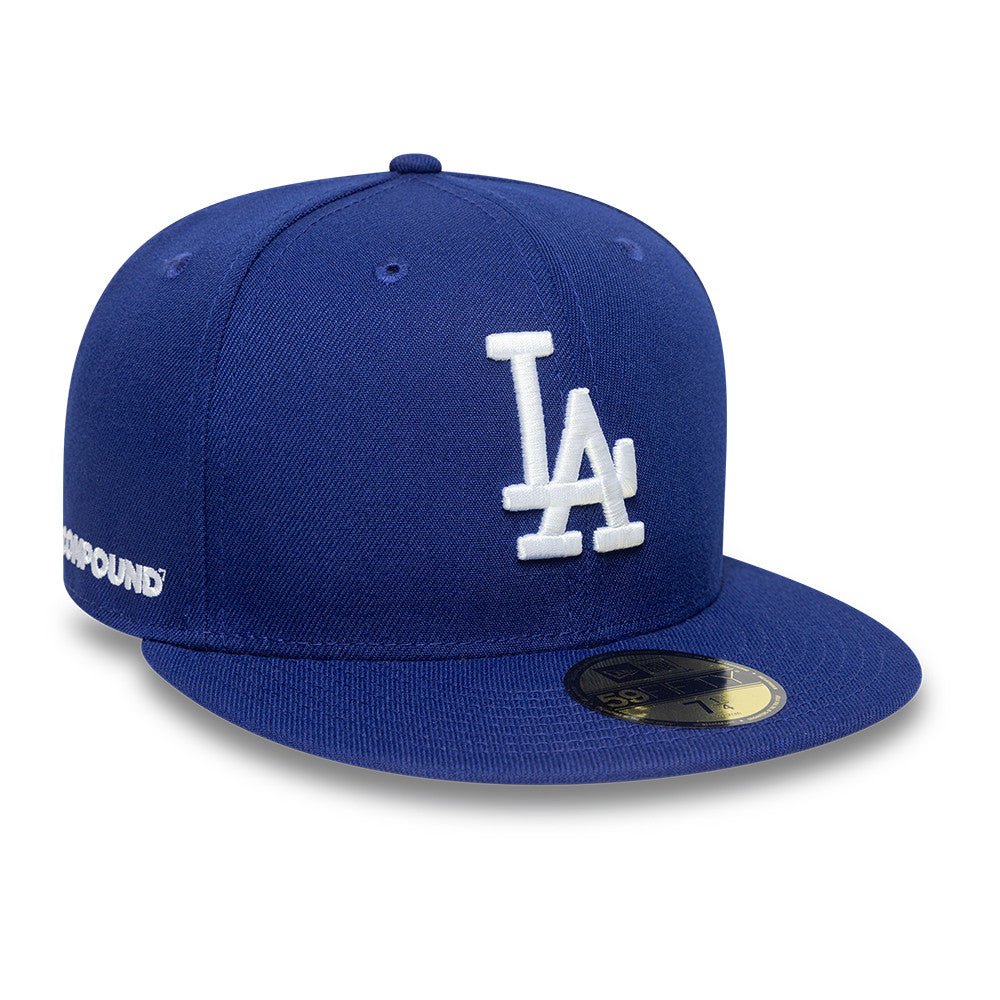 NEWERA × COMPOUND × NBA キャップ 楽天市場】☆NEWERA×COMPOUND【ニューエラ×コンパウンド