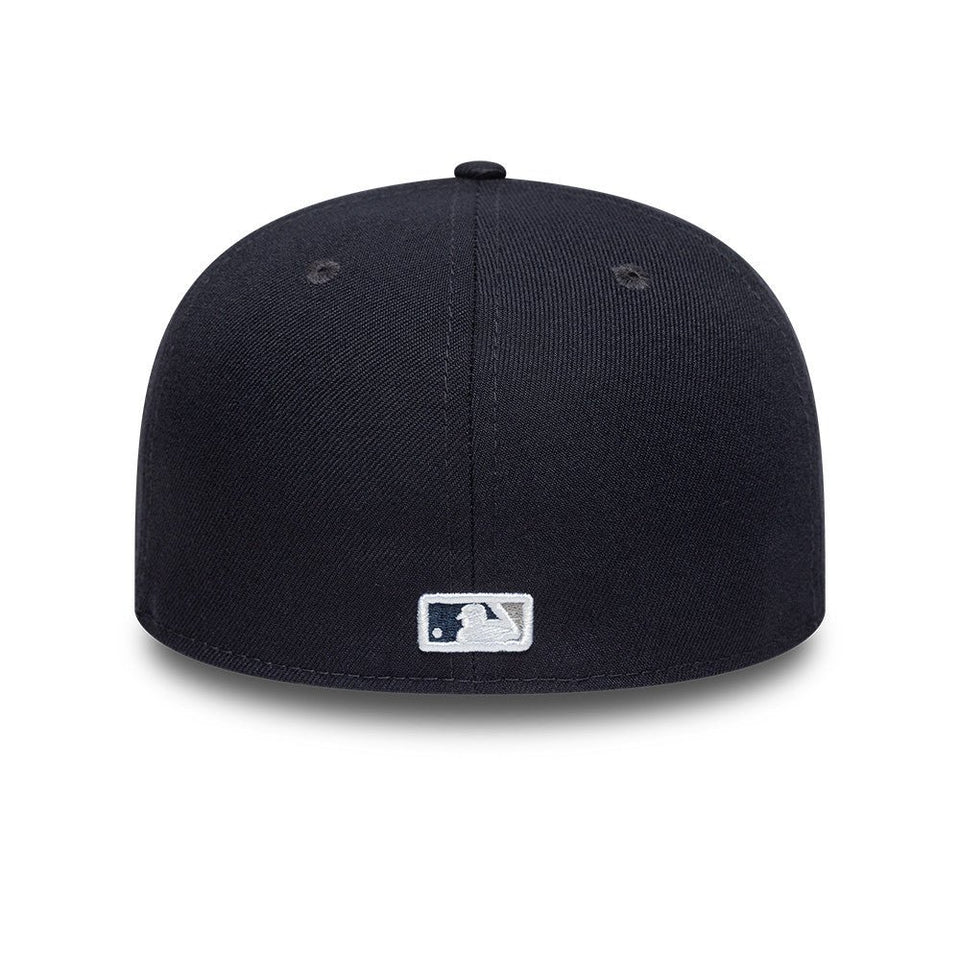 59FIFTY Compound x MLB 2025 ボストン・レッドソックス
