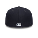 59FIFTY Compound x MLB 2025 ボストン・レッドソックス ネイビー - 14498885 - 700 | NEW ERA ニューエラ公式オンラインストア