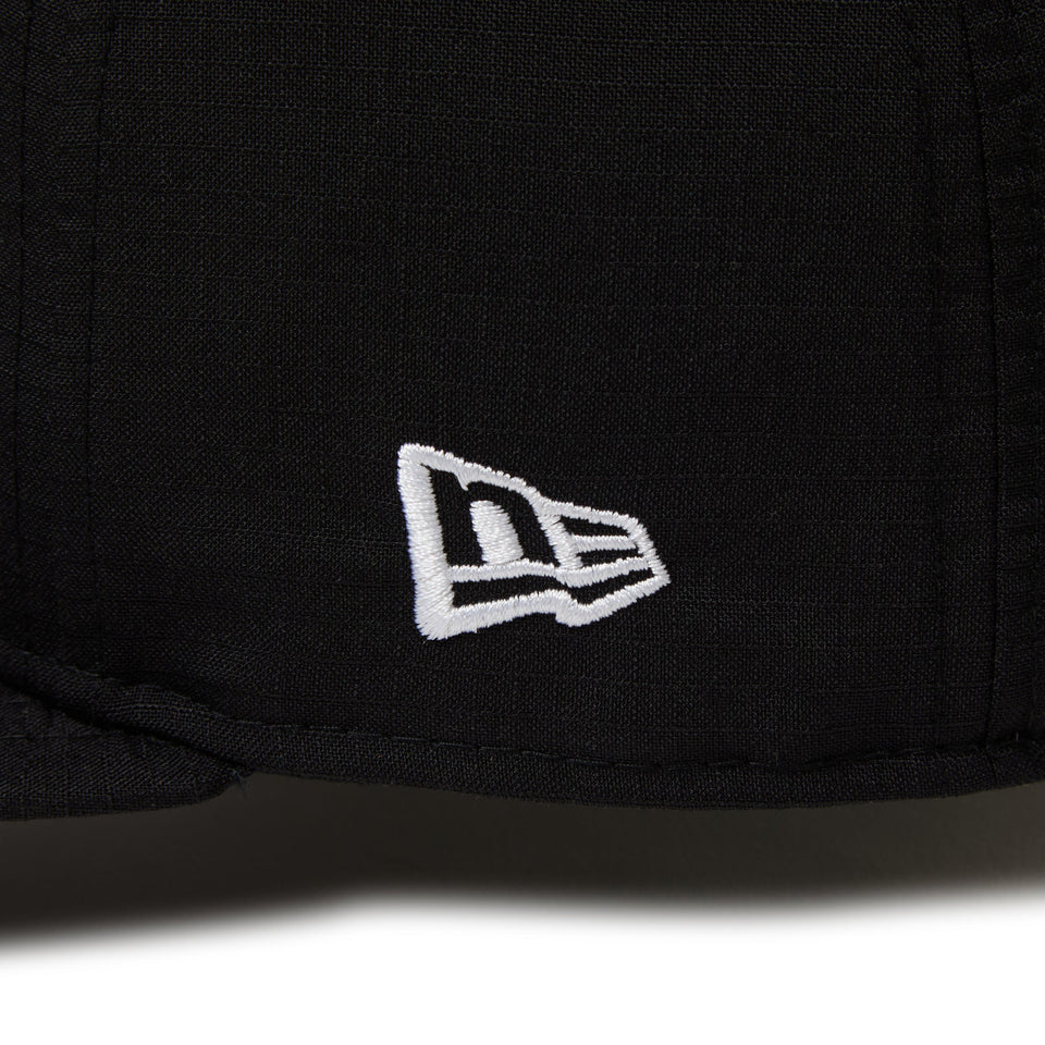 59FIFTY CORDURA Combat Wool ニューヨーク・ヤンキース ブラック | アウトドア - 14668986 - 700 | NEW ERA ニューエラ公式オンラインストア