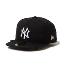 59FIFTY CORDURA Combat Wool ニューヨーク・ヤンキース ブラック | アウトドア - 14668986 - 700 | NEW ERA ニューエラ公式オンラインストア
