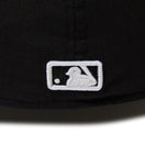 59FIFTY CORDURA Combat Wool ニューヨーク・ヤンキース ブラック | アウトドア - 14668986 - 700 | NEW ERA ニューエラ公式オンラインストア