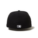 59FIFTY CORDURA Combat Wool ニューヨーク・ヤンキース ブラック | アウトドア - 14668986 - 700 | NEW ERA ニューエラ公式オンラインストア