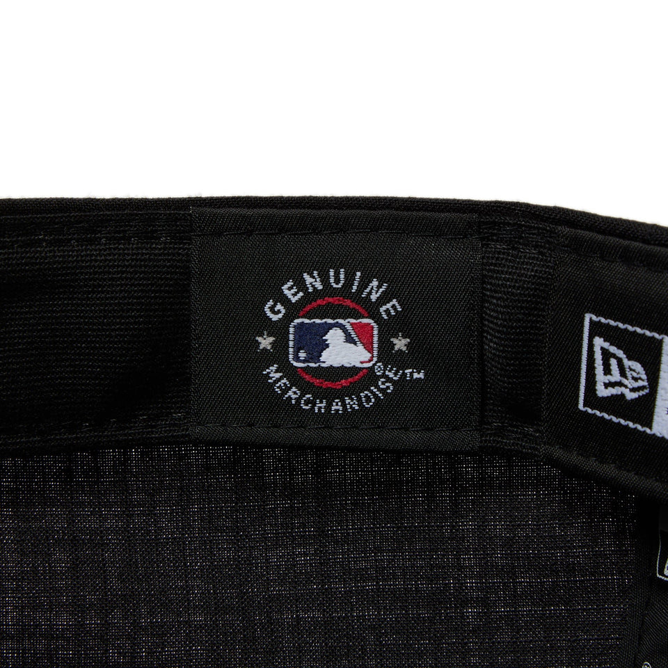 59FIFTY CORDURA Combat Wool ニューヨーク・ヤンキース ブラック | アウトドア - 14668986 - 700 | NEW ERA ニューエラ公式オンラインストア