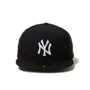 59FIFTY CORDURA Combat Wool ニューヨーク・ヤンキース ブラック | アウトドア - 14668986 - 700 | NEW ERA ニューエラ公式オンラインストア