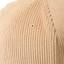 59FIFTY Corduroy コーデュロイ ロサンゼルス・ドジャース ベージュ - 14668155 - 700 | NEW ERA ニューエラ公式オンラインストア
