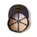 59FIFTY Corduroy コーデュロイ ロサンゼルス・ドジャース ベージュ - 14668155 - 700 | NEW ERA ニューエラ公式オンラインストア