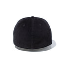 59FIFTY Corduroy コーデュロイ クラシックロゴ ブラック - 14866626 - 700 | NEW ERA ニューエラ公式オンラインストア