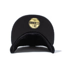 59FIFTY Corduroy コーデュロイ クラシックロゴ ブラック - 14866626 - 700 | NEW ERA ニューエラ公式オンラインストア