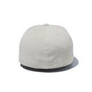 59FIFTY Corduroy クラシックNEロゴ アイボリー - 14395950 - 700 | NEW ERA ニューエラ公式オンラインストア