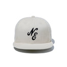 59FIFTY Corduroy クラシックNEロゴ アイボリー - 14395950 - 700 | NEW ERA ニューエラ公式オンラインストア