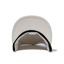 59FIFTY Cotton Flax サンディエゴ・パドレス ライトグレー - 14379039-700 | NEW ERA ニューエラ公式オンラインストア