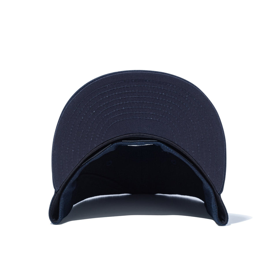 帽子 Ennoy COTTON CAP (NAVY) - 帽子