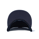 59FIFTY Cotton Flax ニューヨーク・ヤンキース ネイビー - 14379041-700 | NEW ERA ニューエラ公式オンラインストア