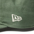 59FIFTY Cotton Flax NEW ERA ミリタリーグリーン - 14388816 - 700 | NEW ERA ニューエラ公式オンラインストア