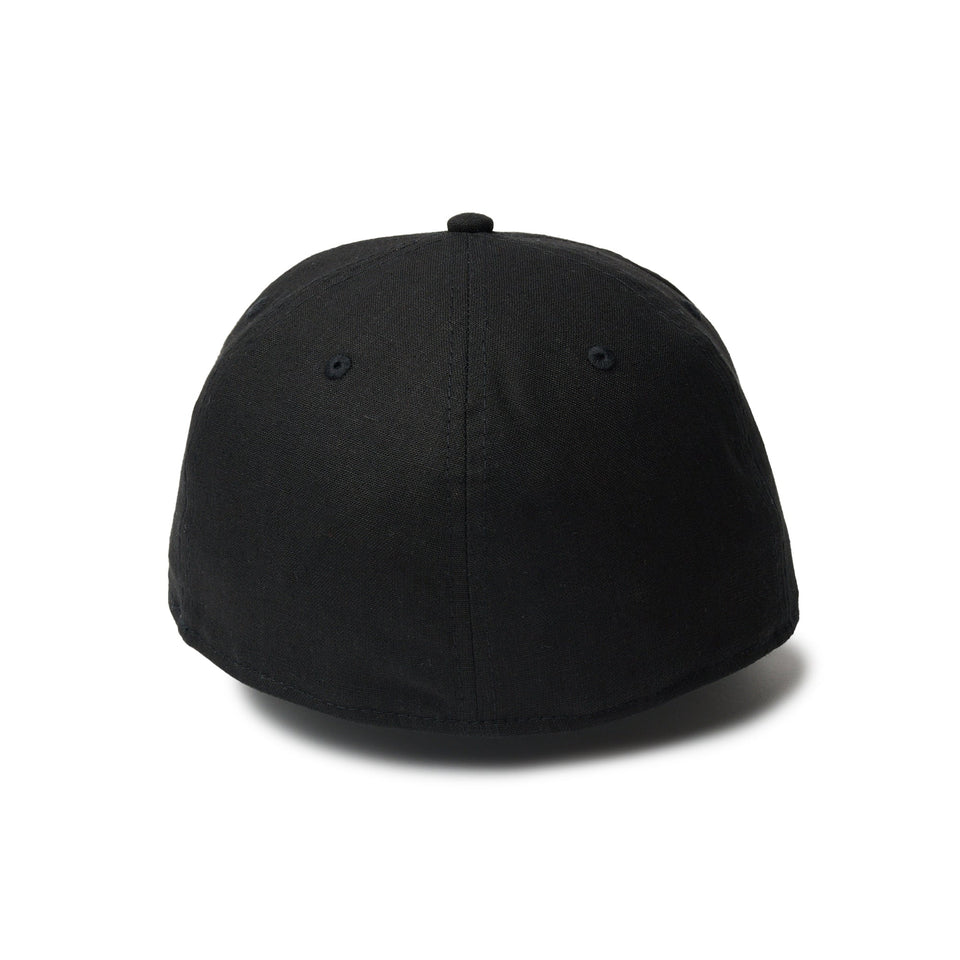 [New Era]★25SS★韓国人気★COTTON FLAX SKULLY CAP NEW ERA ニューエラ キャップ 14388816 SS25 59FIFTY COTTON