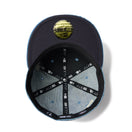 59FIFTY Damaged Denim ニューヨーク・ヤンキース ウォッシュドデニム - 14388855 - 700 | NEW ERA ニューエラ公式オンラインストア