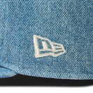 59FIFTY Damaged Denim ニューヨーク・ヤンキース ウォッシュドデニム - 14388855 - 700 | NEW ERA ニューエラ公式オンラインストア