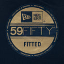 キャンバス トートバッグ 59FIFTY DAY Memorial Collection ブラック - 14700216 - OSFM | NEW ERA ニューエラ公式オンラインストア