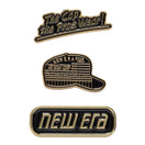 キャップアクセサリー ピンズ 59FIFTY DAY Memorial Collection 3 - Pack - 14676973 - OSFM | NEW ERA ニューエラ公式オンラインストア