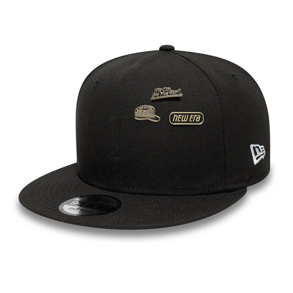 キャップアクセサリー ピンズ 59FIFTY DAY Memorial Collection 3 - Pack - 14676973 - OSFM | NEW ERA ニューエラ公式オンラインストア