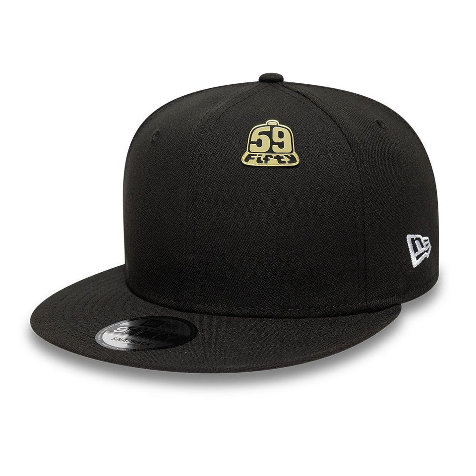 キャップアクセサリー ピンズ 59FIFTY DAY Memorial Collection 59FIFTY Cap - 14676979 - OSFM | NEW ERA ニューエラ公式オンラインストア