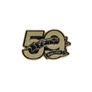 キャップアクセサリー ピンズ 59FIFTY DAY Memorial Collection Banner Logo - 14676969 - OSFM | NEW ERA ニューエラ公式オンラインストア