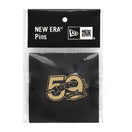 キャップアクセサリー ピンズ 59FIFTY DAY Memorial Collection Banner Logo - 14676969 - OSFM | NEW ERA ニューエラ公式オンラインストア