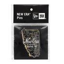 キャップアクセサリー ピンズ 59FIFTY DAY Memorial Collection Buffalo Map - 14676977 - OSFM | NEW ERA ニューエラ公式オンラインストア