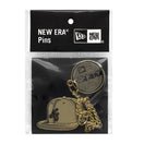 キャップアクセサリー ピンズ 59FIFTY DAY Memorial Collection Chain Cap Sticker - 14676976 - OSFM | NEW ERA ニューエラ公式オンラインストア