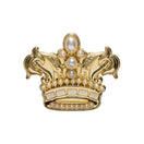 キャップアクセサリー ピンズ 59FIFTY DAY Memorial Collection Crown Brooch - 14676972 - OSFM | NEW ERA ニューエラ公式オンラインストア