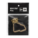キャップアクセサリー ピンズ 59FIFTY DAY Memorial Collection Crown NE Flag - 14676974 - OSFM | NEW ERA ニューエラ公式オンラインストア