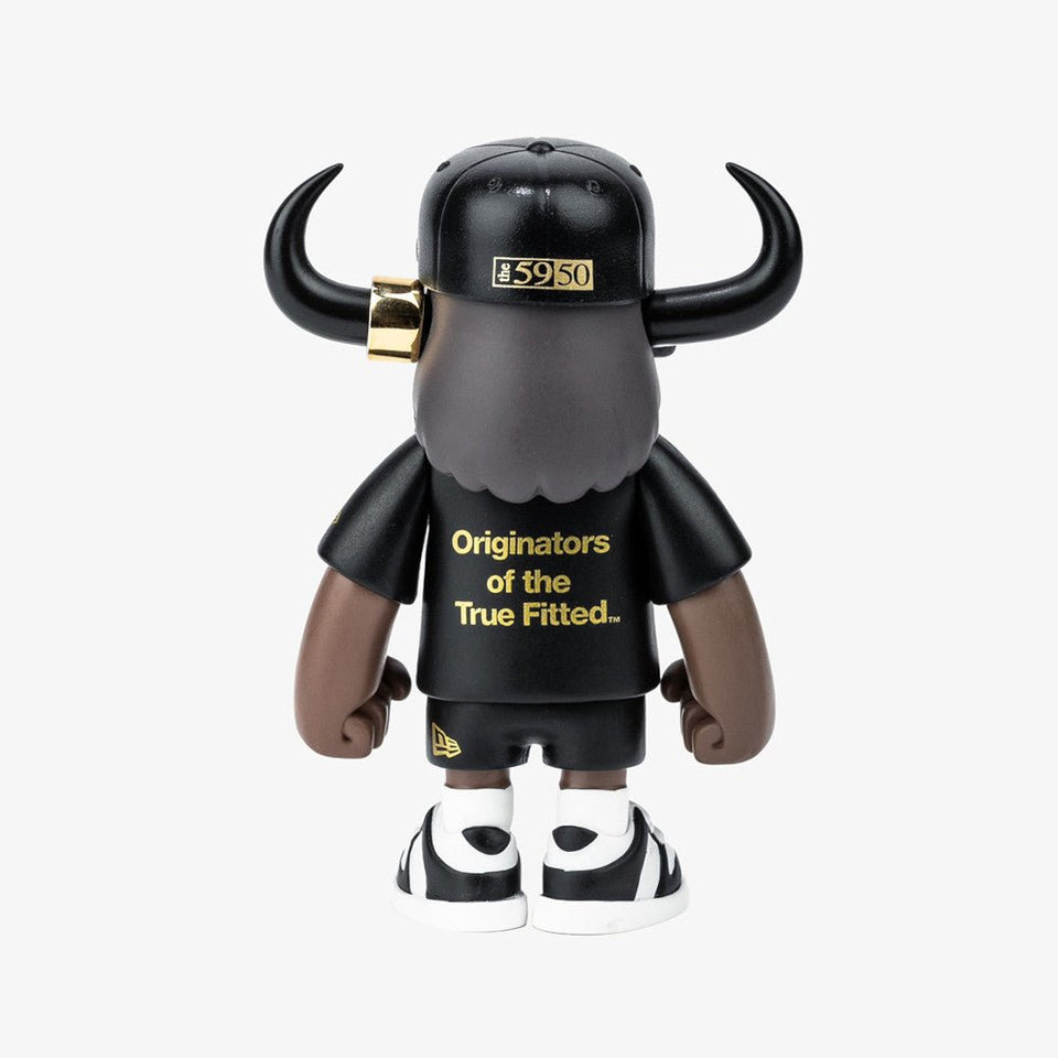 フィギュア 59FIFTY DAY Memorial Collection FFALO ブラック - 14730511 - OSFM | NEW ERA ニューエラ公式オンラインストア