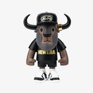 フィギュア 59FIFTY DAY Memorial Collection FFALO ブラック - 14730511 - OSFM | NEW ERA ニューエラ公式オンラインストア