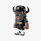 フィギュア 59FIFTY DAY Memorial Collection FFALO ブラック - 14730511 - OSFM | NEW ERA ニューエラ公式オンラインストア